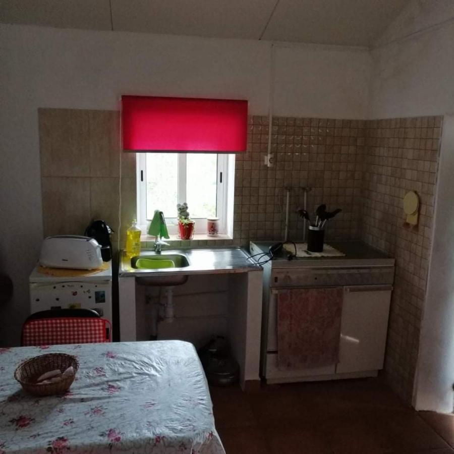 فيلا Refugio Dos Sapinhos سيلفيس المظهر الخارجي الصورة